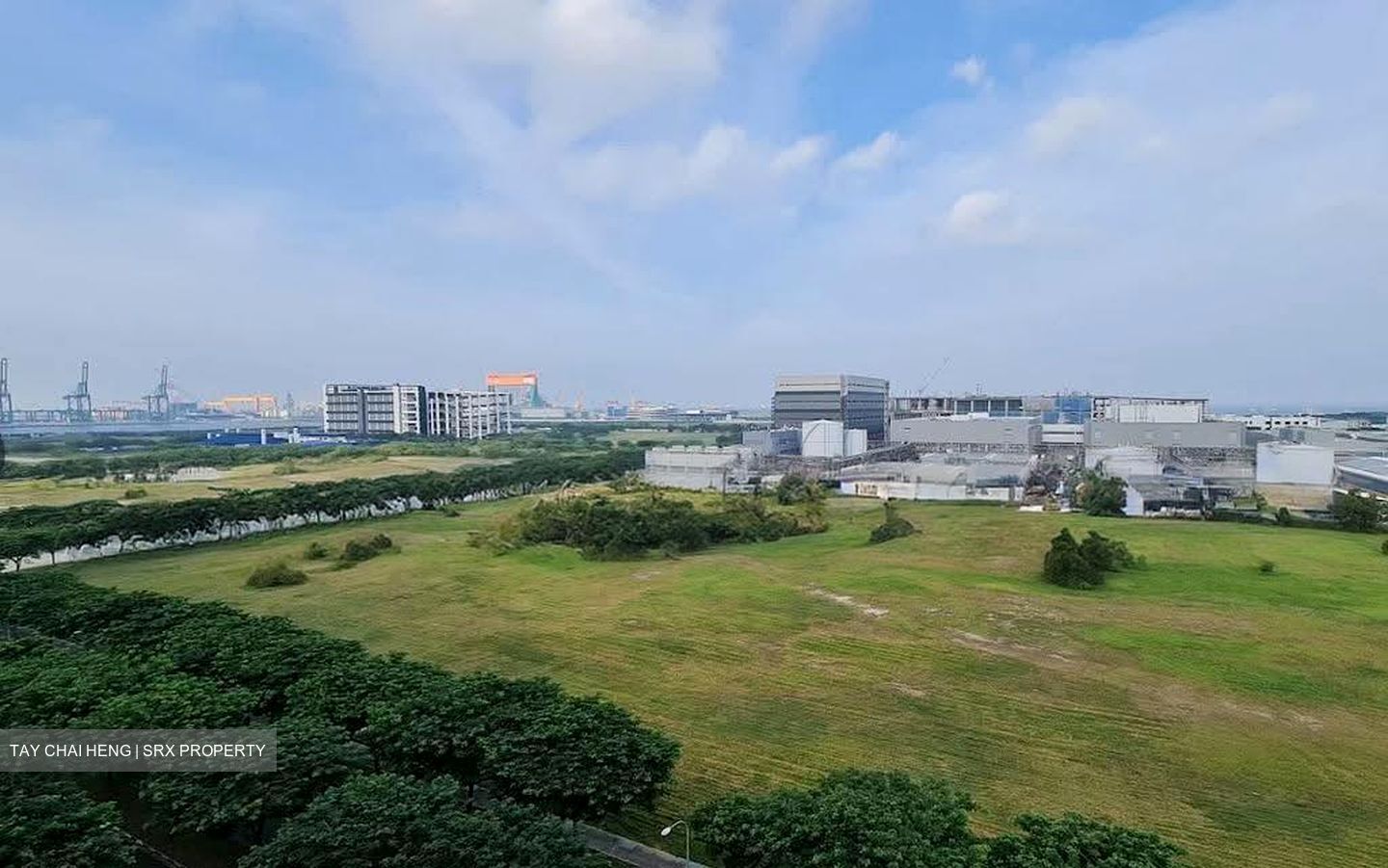 Stellar@tampines (D18), Factory #633264381